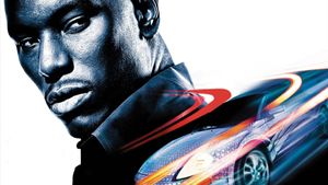 2 Fast 2 Furious's poster