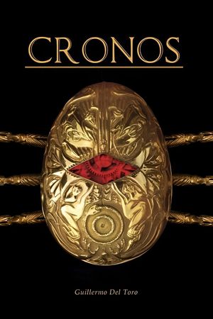 Cronos's poster