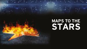 Maps to the Stars's poster