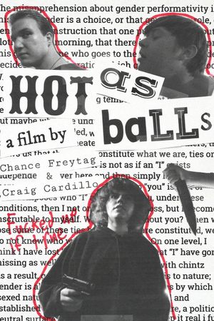 Hot As Balls!'s poster