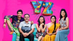 YZ's poster
