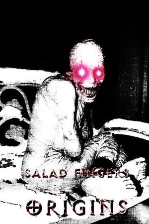 Salad Fingers: Origins's poster