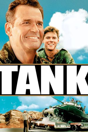 Tank's poster
