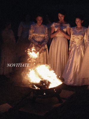 Novitiate's poster