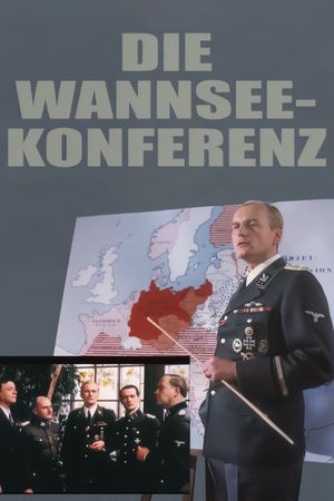 The Wannsee Conference's poster