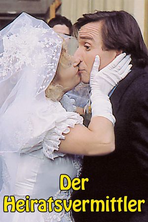 Der Heiratsvermittler's poster