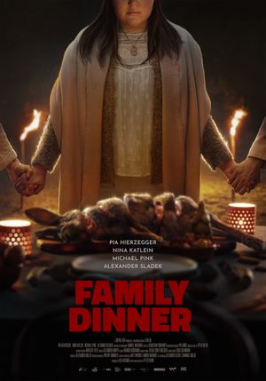 Family Dinner's poster