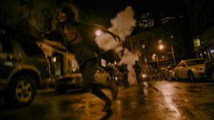 Cloverfield's poster