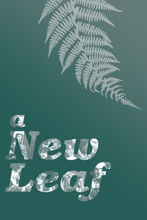 A New Leaf's poster