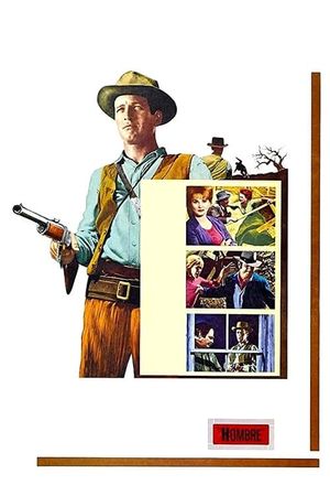 Hombre's poster