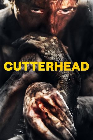 Cutterhead's poster
