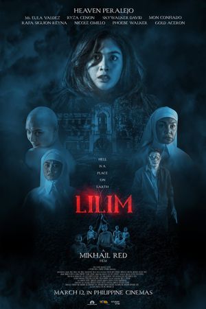 Lilim's poster