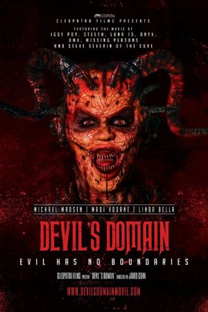 Devil's Domain's poster