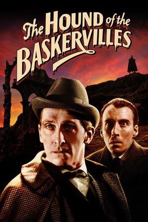 The Hound of the Baskervilles's poster