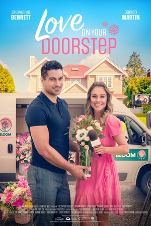 Love on your Doorstep's poster image