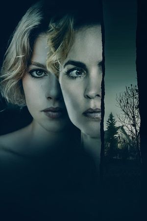 Girl at the Window's poster