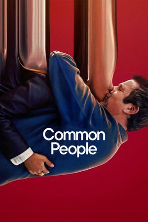 Black Mirror: Common People's poster