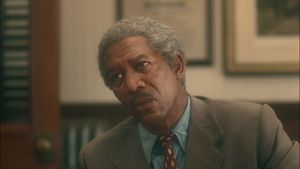 Driving Miss Daisy's poster