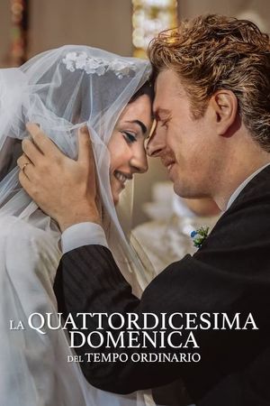 La quattordicesima domenica del tempo ordinario's poster