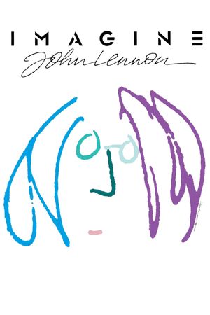 Imagine: John Lennon's poster