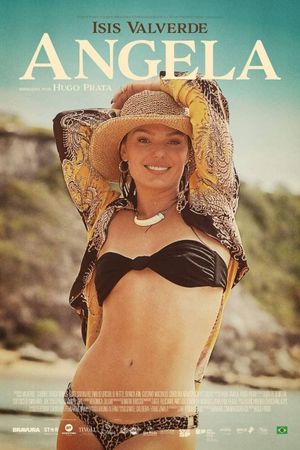 Angela's poster