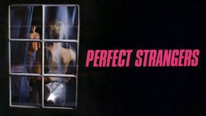 Perfect Strangers's poster