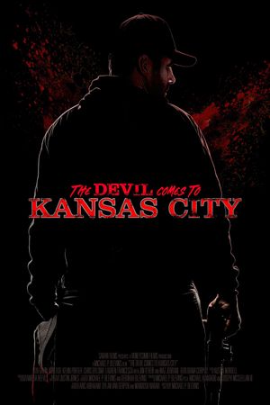The Devil Comes to Kansas City's poster