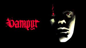 Vampyr's poster