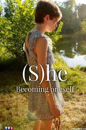 (S)He's poster