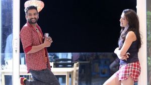 Dhilluku Dhuddu's poster
