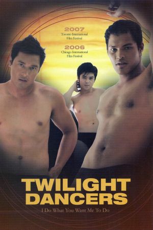 Twilight Dancers's poster