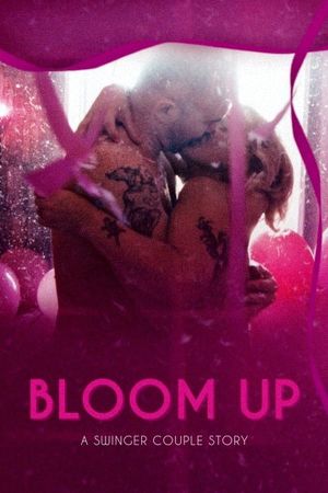 Bloom Up's poster