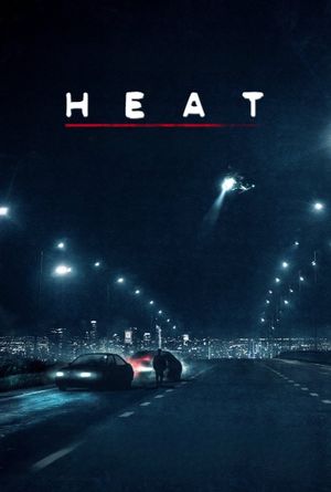 Heat's poster