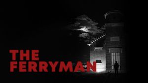 The Ferryman's poster