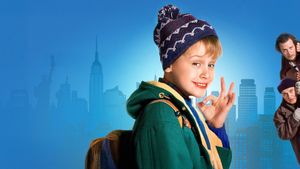 Home Alone 2: Lost in New York's poster