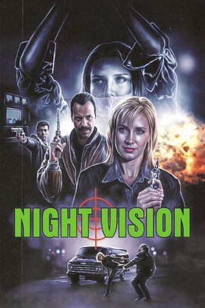 Night Vision's poster