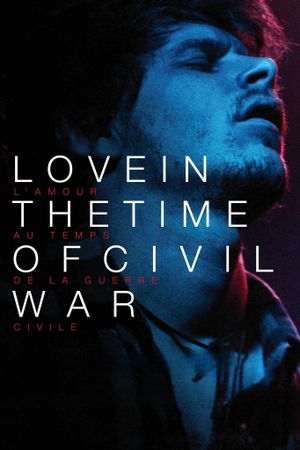 Love in the Time of Civil War's poster