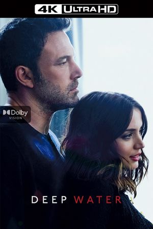 Deep Water's poster