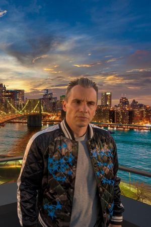 Sebastian Maniscalco: Stay Hungry's poster