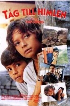 Train to Heaven's poster