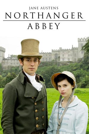 Northanger Abbey's poster