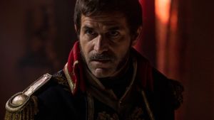 Vaincre ou mourir's poster