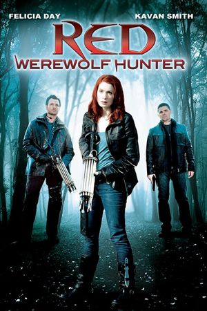 Red: Werewolf Hunter's poster