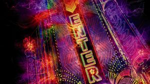 Enter the Void's poster