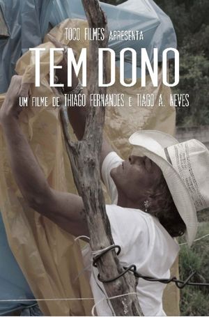 Tem Dono's poster