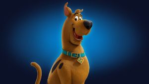 Scoob!'s poster