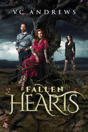 Fallen Hearts's poster