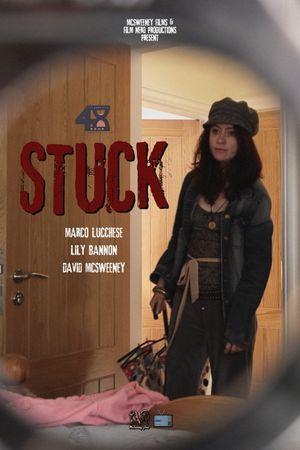 Stuck's poster