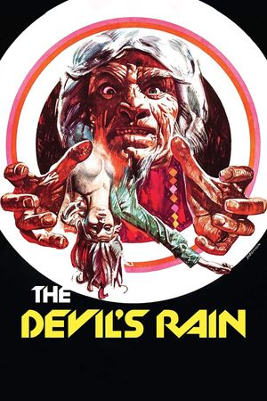The Devil's Rain's poster
