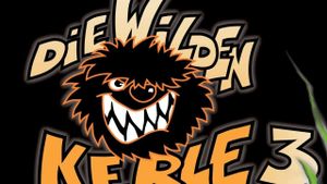 Die Wilden Kerle 3's poster